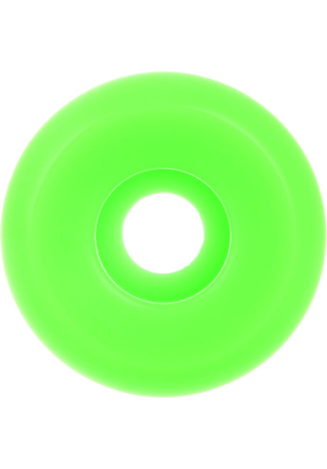 A-Cut #3 101A green Closeup2