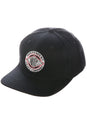 BTG Summit black Vorderansicht