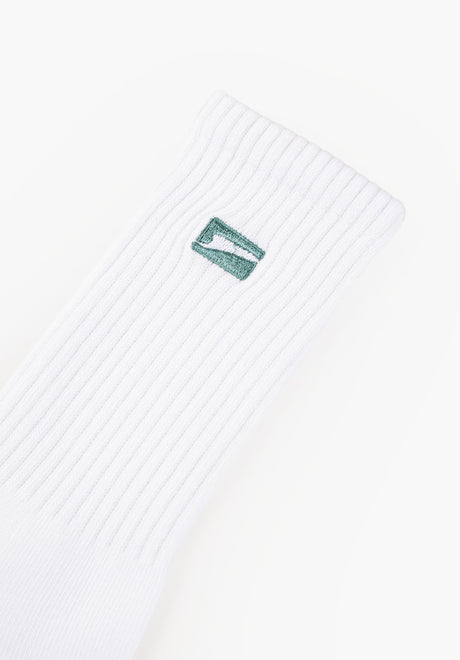 Emb Logo 3 Pack white-sage Rueckenansicht