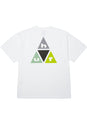 Prism TT white Vorderansicht