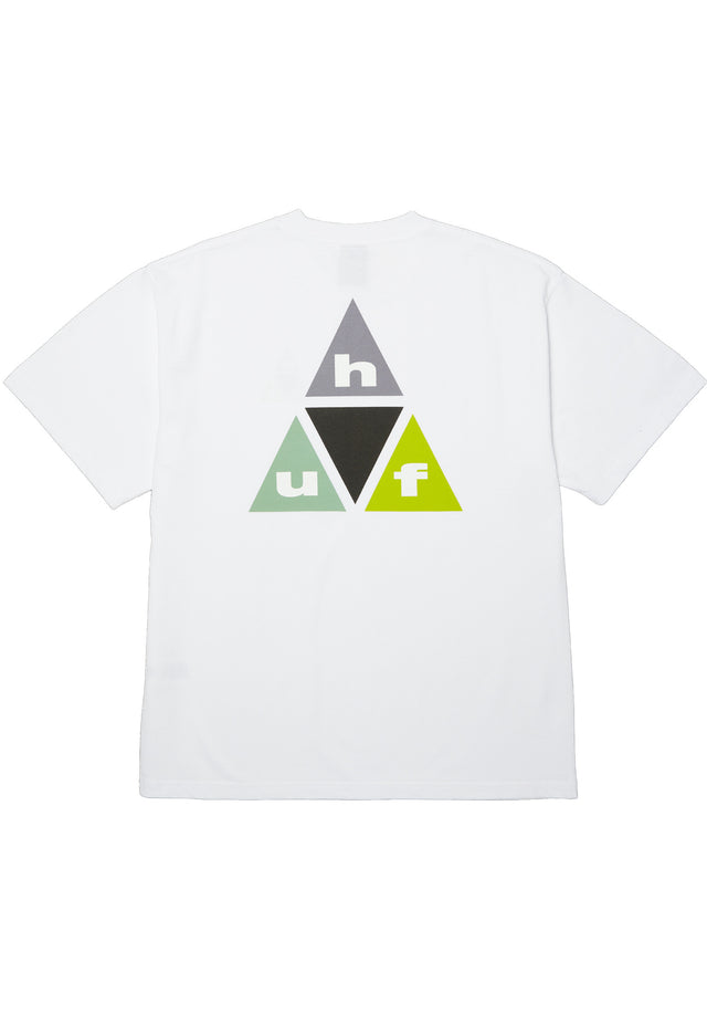 Prism TT white Vorderansicht