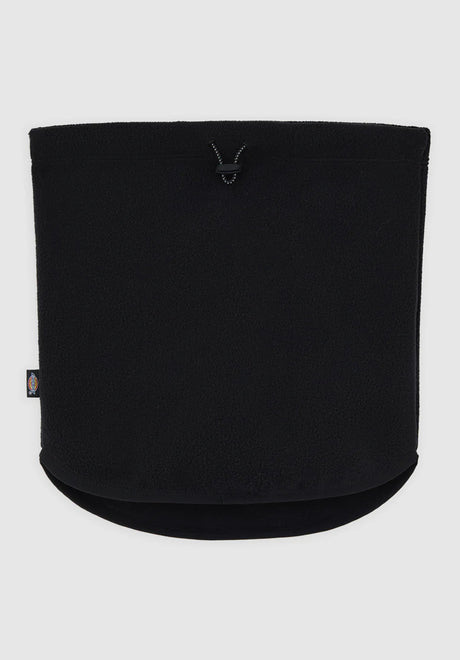 Missoula Neck Gaitor black Rueckenansicht