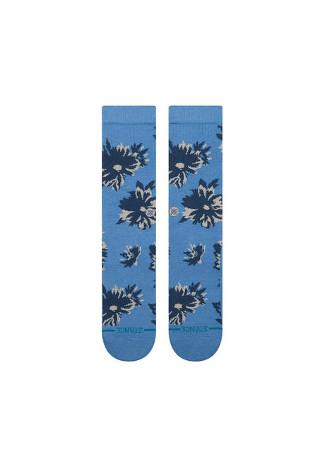 Replica Crew blue Rueckenansicht