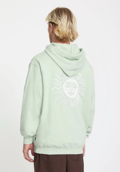 Handerry paleaqua Vorderansicht