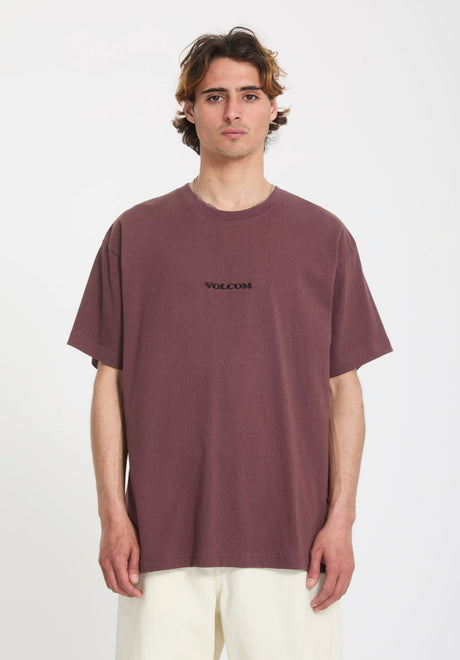 Volcom Stone pistolpunch Vorderansicht