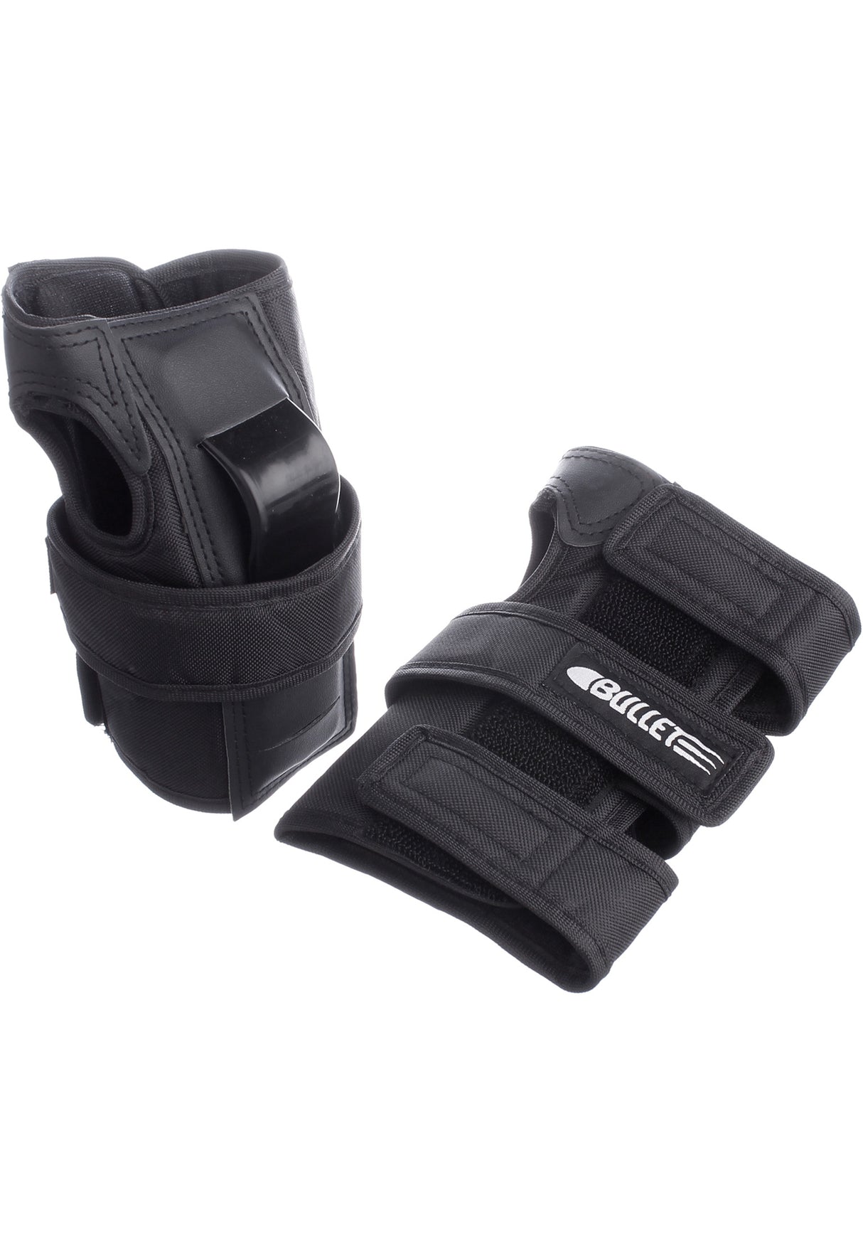 Wrist Guard Adult black Vorderansicht