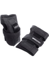 Wrist Guard Adult black Vorderansicht