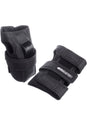 Wrist Guard Adult black Vorderansicht