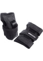 Wrist Guard Adult black Vorderansicht