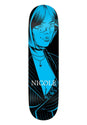 Hause Crushed Ltd blue Vorderansicht