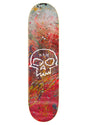 Bam Single Skull multicolored Vorderansicht