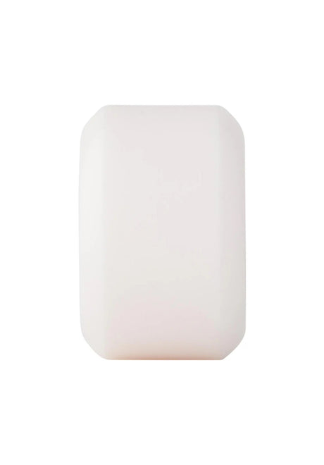 Double Duro Chubbies 101A/95A gum Rueckenansicht