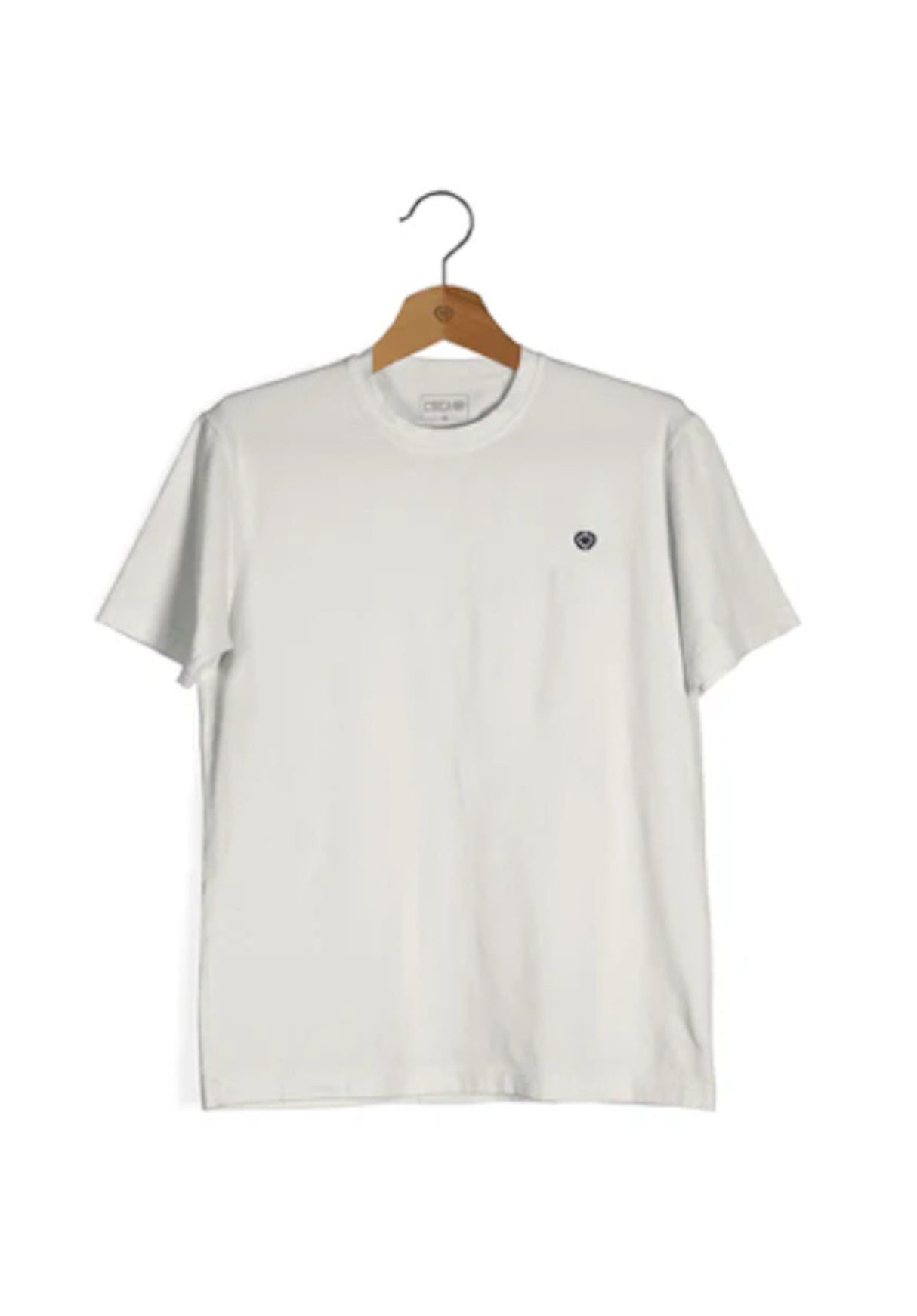 Mini Icon vintagewhite-black Vorderansicht