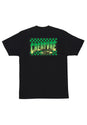 Death Rider Heavyweight black Vorderansicht