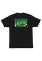 Death Rider Heavyweight black Vorderansicht