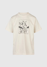 Bird of Prey rawundyed Vorderansicht