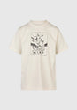 Bird of Prey rawundyed Vorderansicht