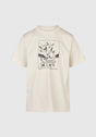 Bird of Prey rawundyed Vorderansicht