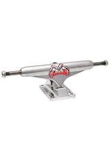 149 Stage 11 Rhino Span Pro Standard silver-polished Vorderansicht