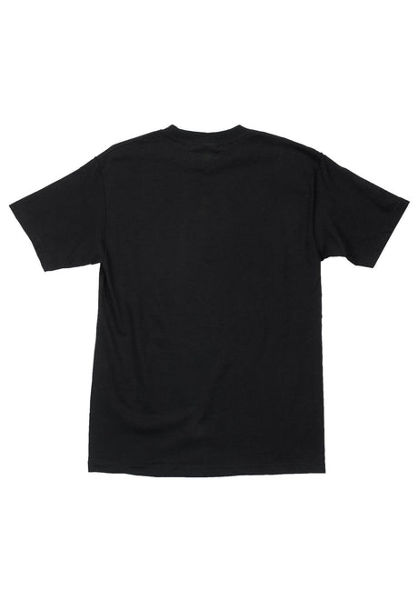 Bar Logo heavyweight black Rueckenansicht