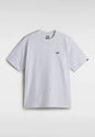 Left Chest II Loose lightgreyheather Vorderansicht