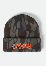 Void Hunter Watch barkcamo Vorderansicht