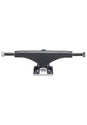 8,75 Hydro-Dipped Carbon Fiber Looking Hanger silver Vorderansicht