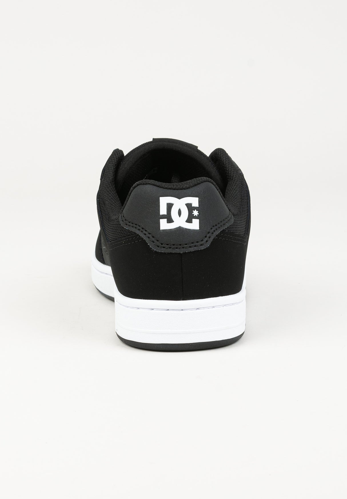 Manteca 4 black-white Seitenansicht