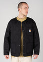 Skyton Liner black Vorderansicht
