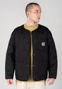 Skyton Liner black Vorderansicht