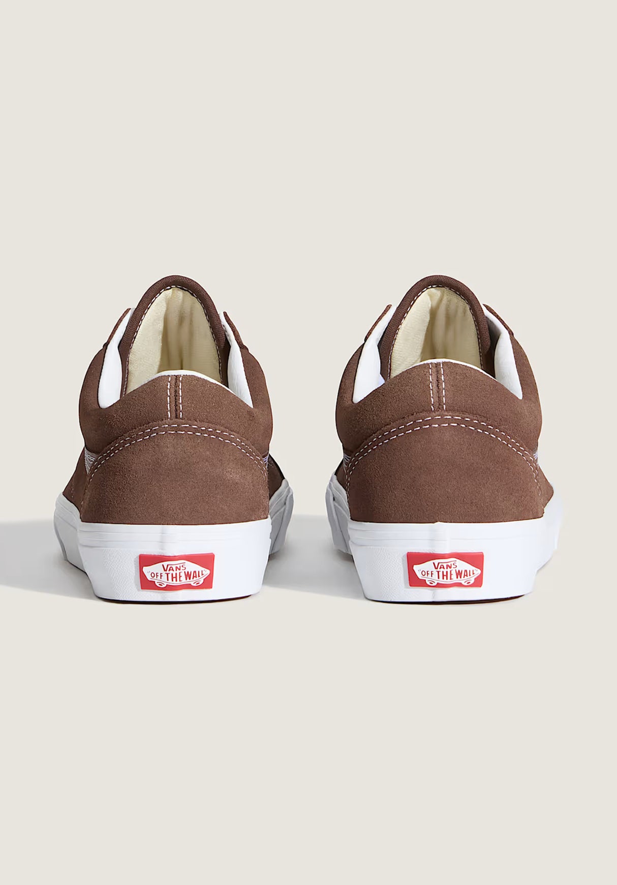 Old Skool suede-pottingsoil Closeup2