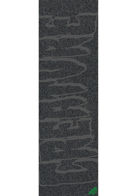 Creature Logo Outline black Vorderansicht