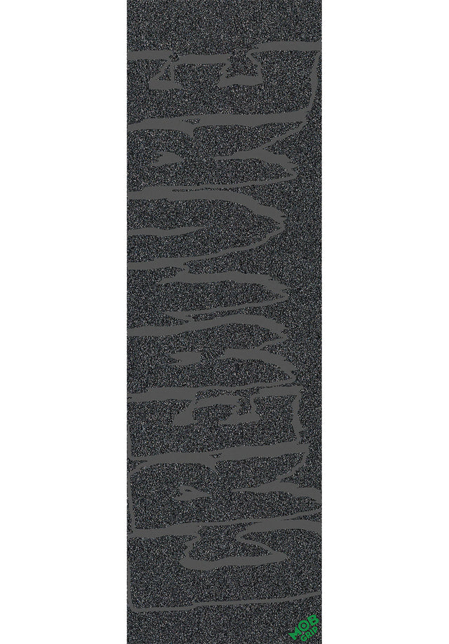 Creature Logo Outline black Vorderansicht