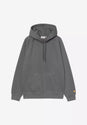 Hooded Chase styx-gold Vorderansicht