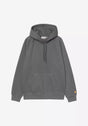 Hooded Chase styx-gold Vorderansicht