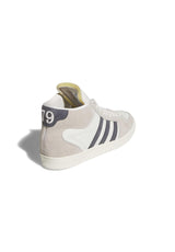 Superskate ADV grey-white Rueckenansicht