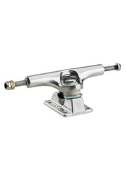 80 AF1 Inverted Hollowed 10 polished Vorderansicht