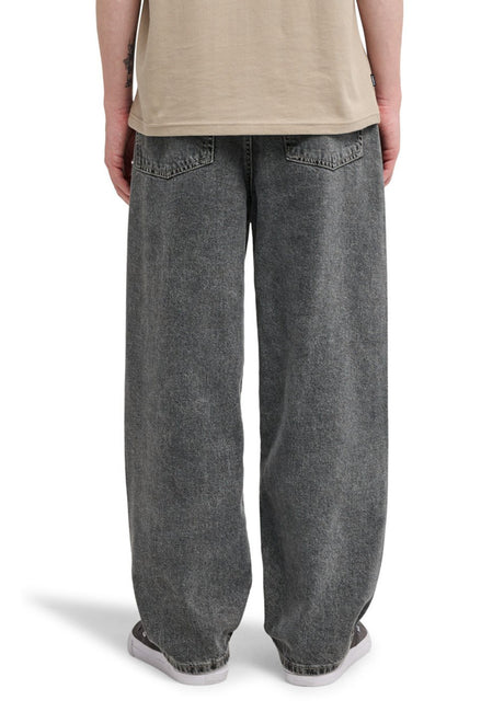 Big 5 midgrey-tint Rueckenansicht