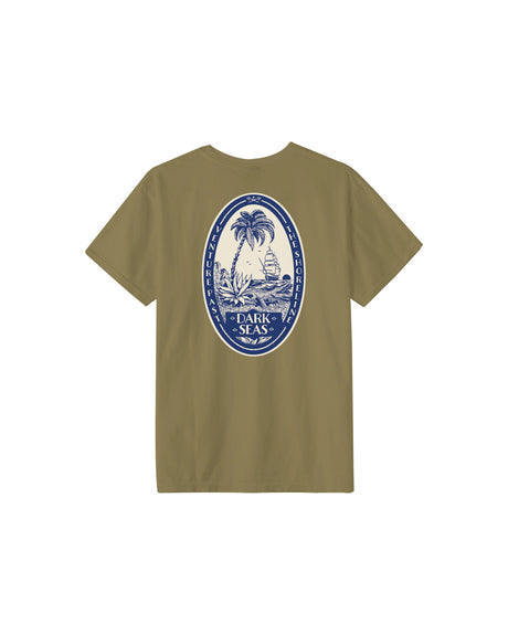 Embargo kelp Vorderansicht