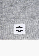 HXGN heathergrey Rueckenansicht
