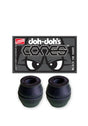 Cones 100 black - 5 Set Box black Vorderansicht