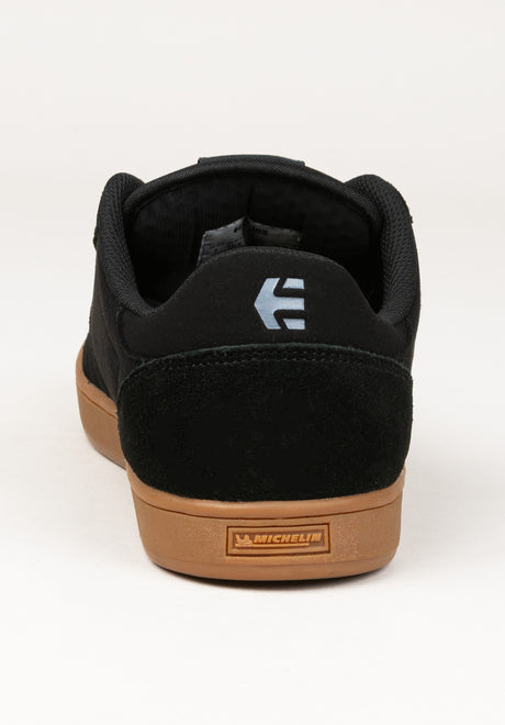 Joslin x Michelin black-gum Seitenansicht