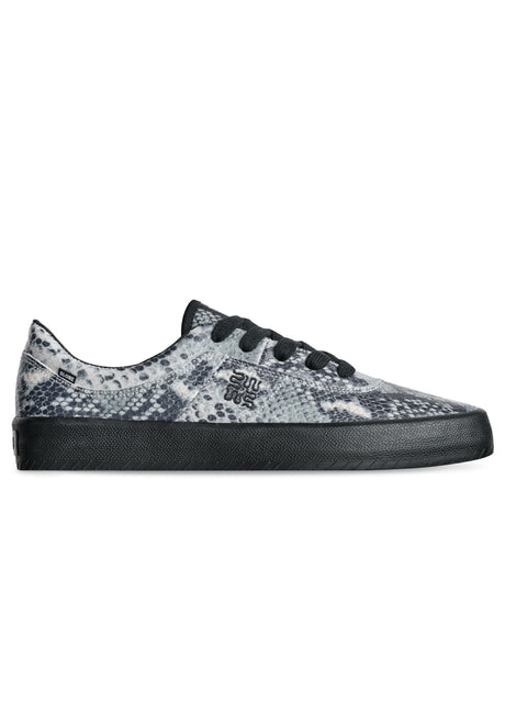 Melbek wastedtalent-blacksnake Vorderansicht