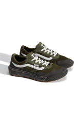 Ultrarange 2.0 RW mossyolive Vorderansicht
