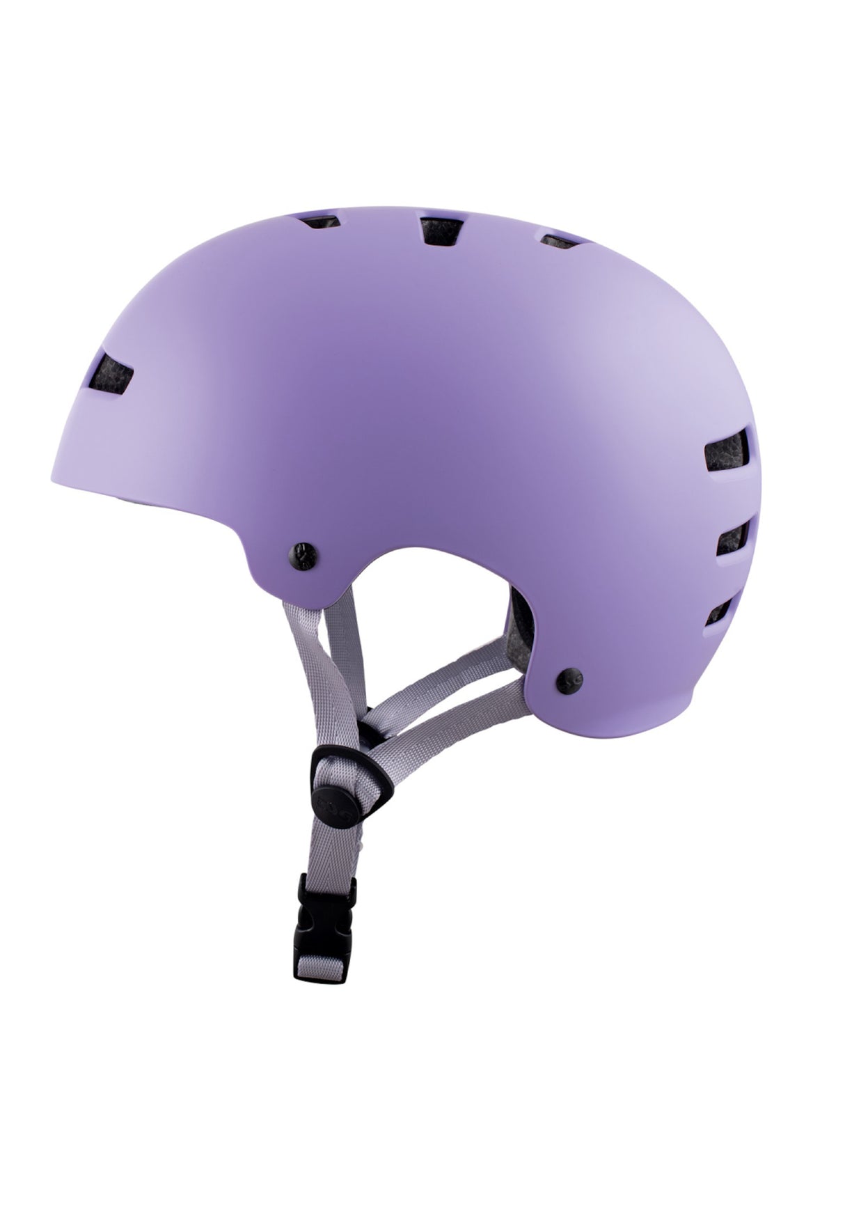 Evolution Solid Colors satin violet Closeup1
