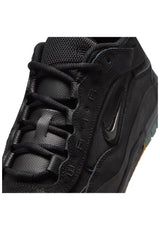 Air Max Ishod black-black-black-black Seitenansicht