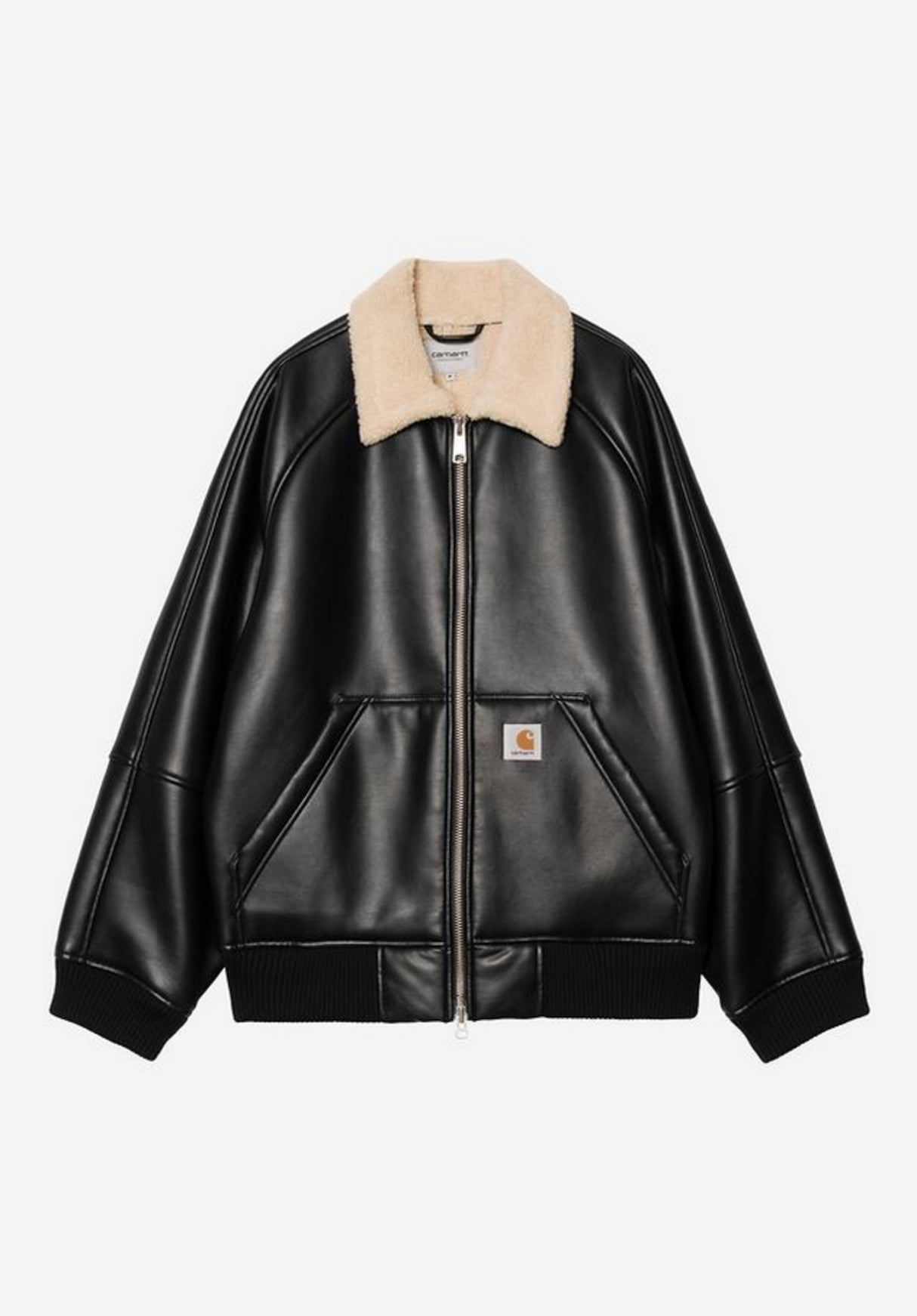 Shepton black-natural Vorderansicht