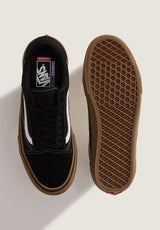 Skate Old Skool black-gum-white Closeup1