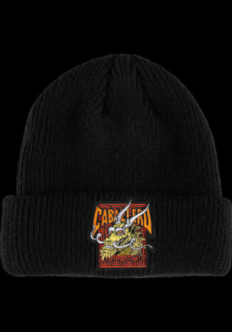 Steve Caballero Street black Vorderansicht