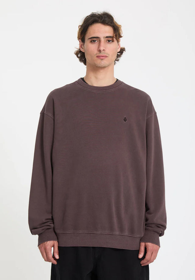 Single Stone TW Crew pistolpunch Vorderansicht